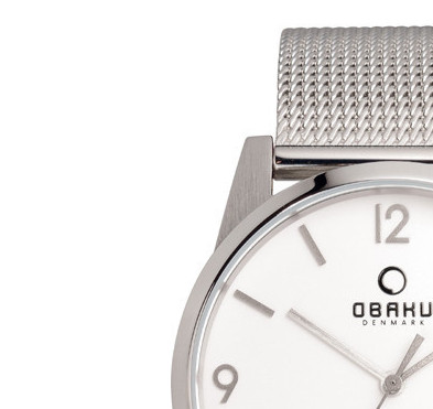 Obaku Męskie V169GDCIMC 4
