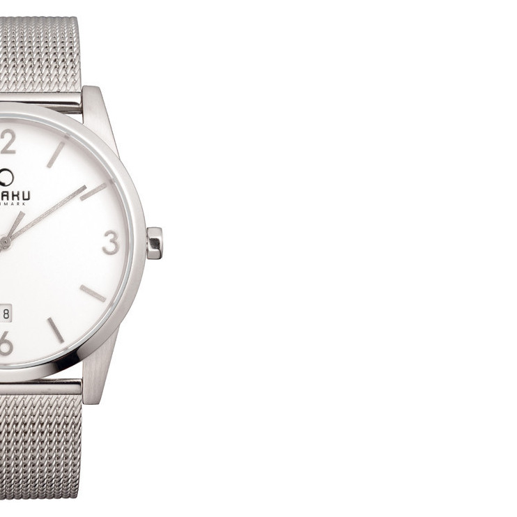 Obaku Męskie V169GDCIMC 6