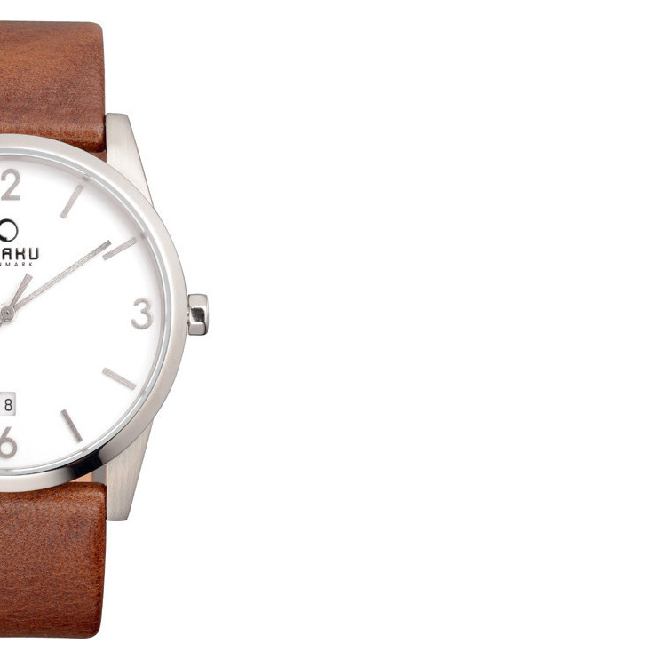 Obaku Męskie V169GDCIRN 6