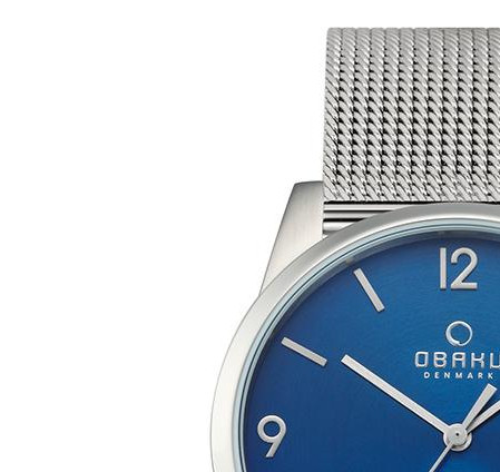 Obaku Męskie V169GDCLMC 4