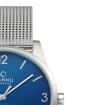 Obaku Męskie V169GDCLMC 5