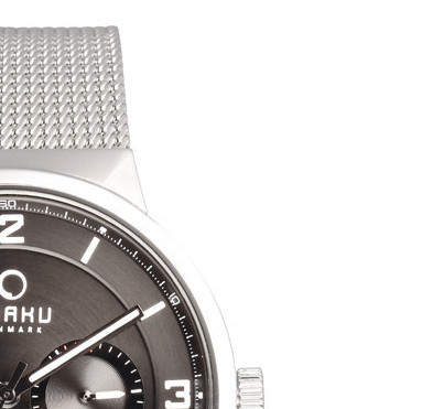 Obaku Męskie V170GMCBMC 5