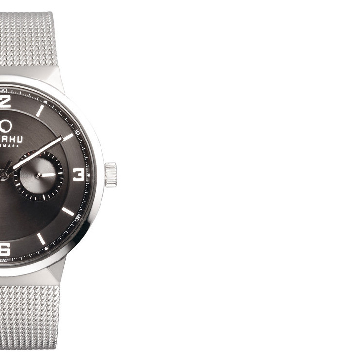 Obaku Męskie V170GMCBMC 6