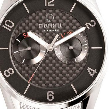 Obaku Męskie V171GMCBMC 2