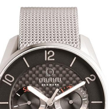 Obaku Męskie V171GMCBMC 3