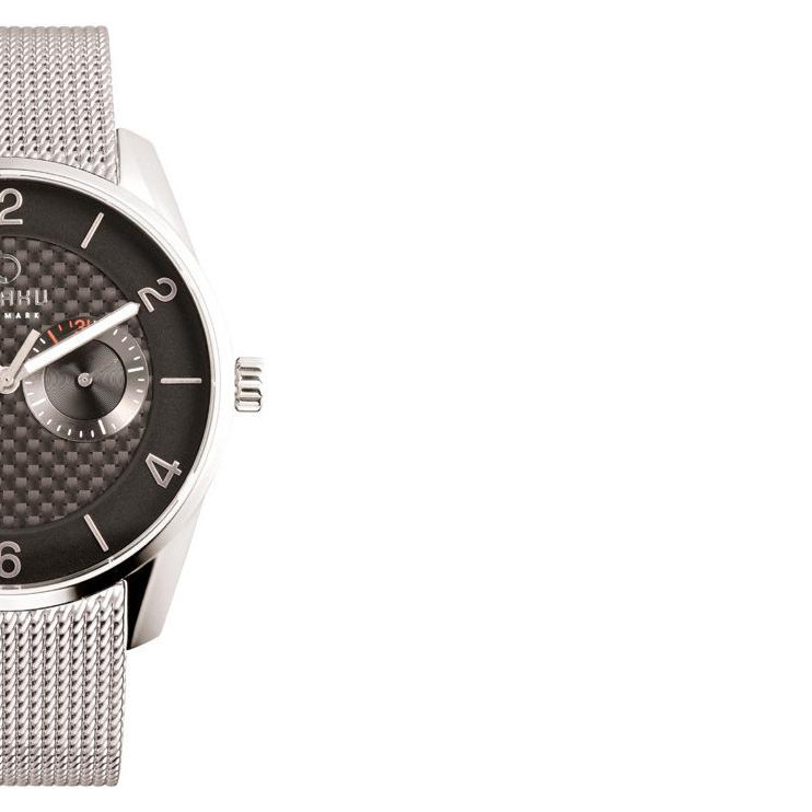 Obaku Męskie V171GMCBMC 6