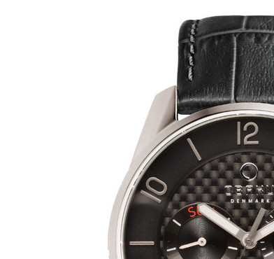 Obaku Męskie V171GMCBRB 4