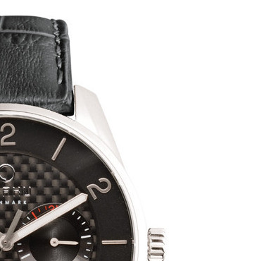 Obaku Męskie V171GMCBRB 5