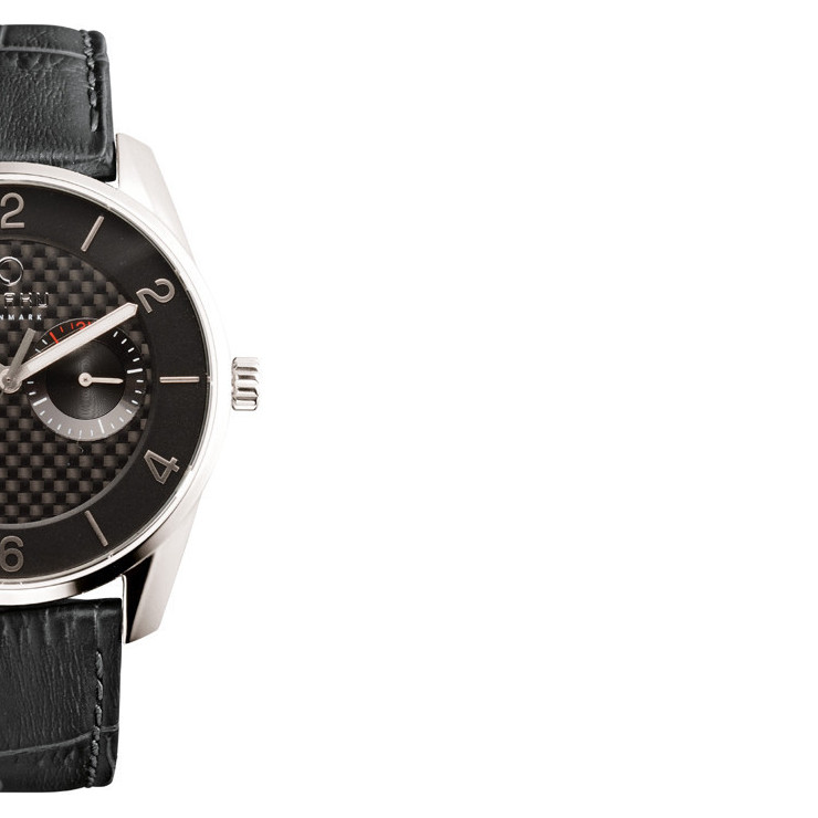 Obaku Męskie V171GMCBRB 6