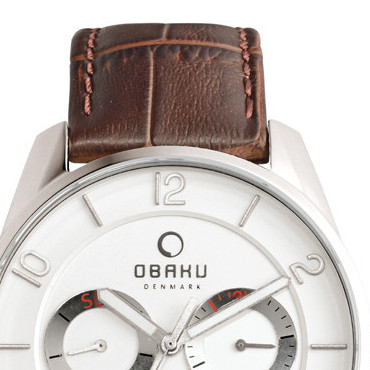 Obaku Męskie V171GMCIRN 3