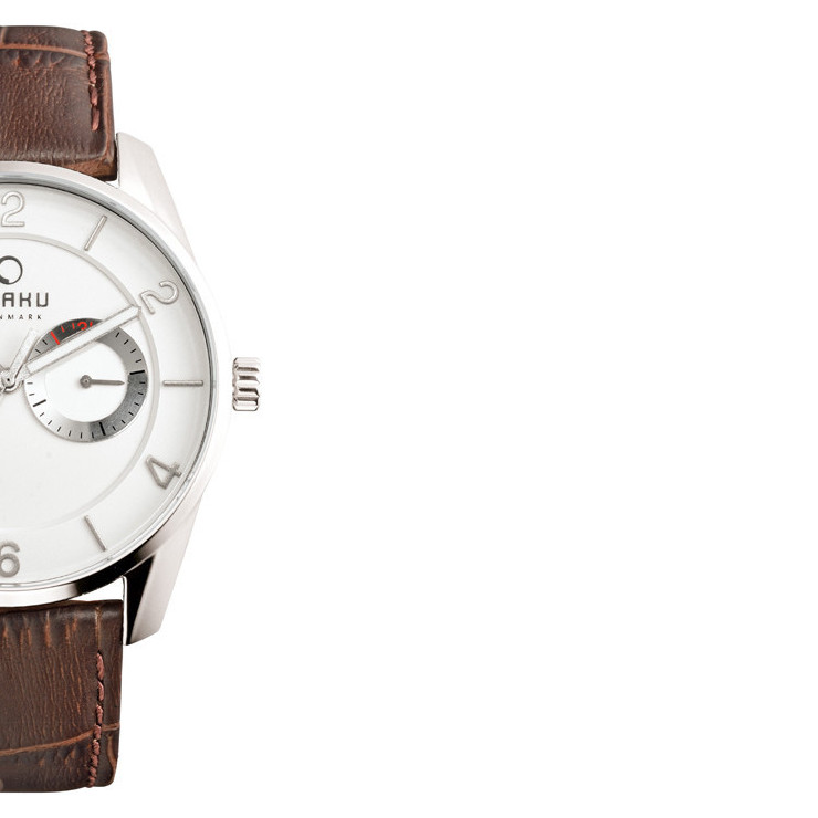 Obaku Męskie V171GMCIRN 6