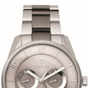 Obaku Męskie V171GMCJSJ 3