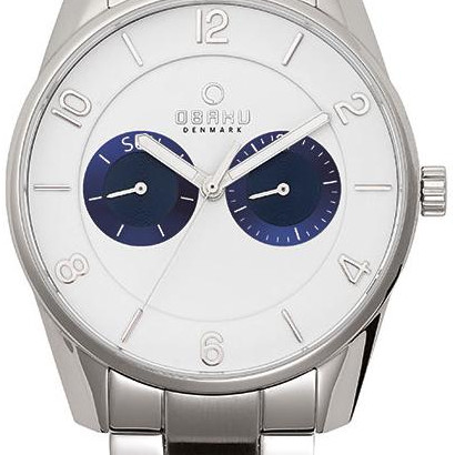 Obaku Męskie V171GMCWSC 2