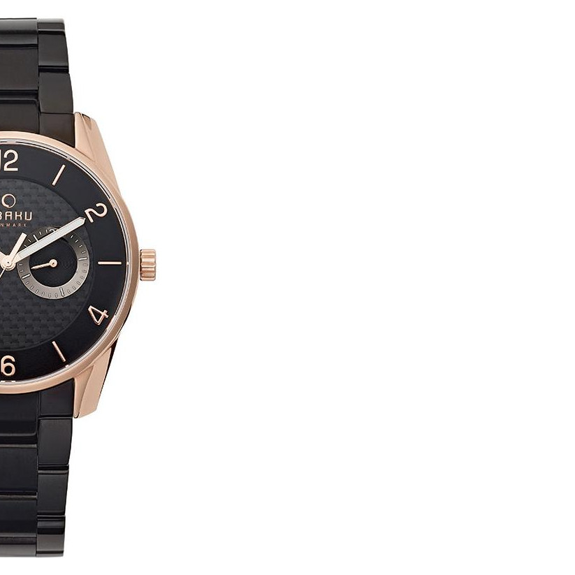 Obaku Męskie V171GMVBSB 6