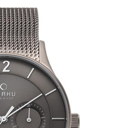 Obaku Męskie V175GMCBMC 5