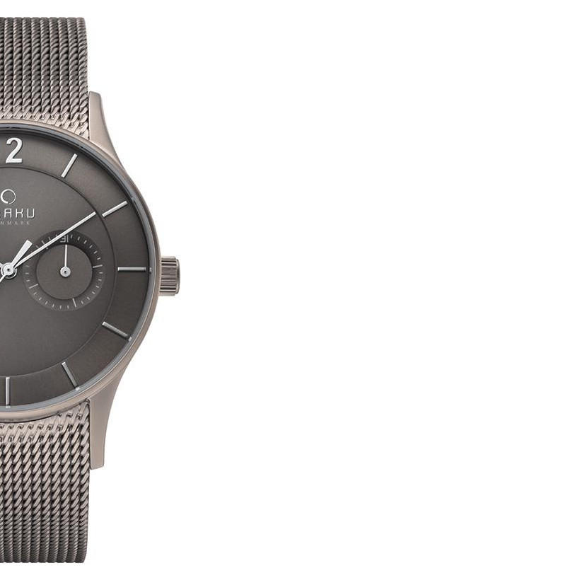 Obaku Męskie V175GMCBMC 6