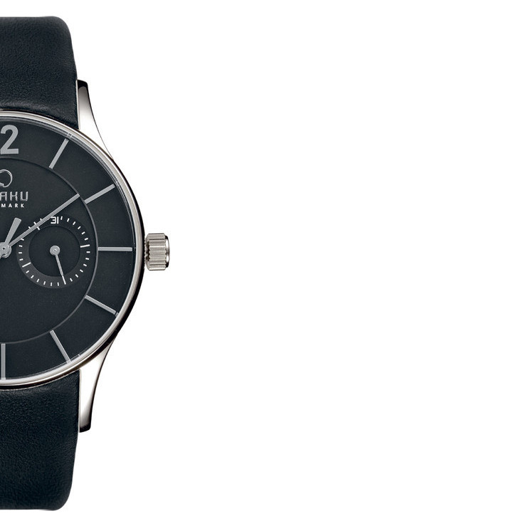 Obaku Męskie V175GMCBRB 6