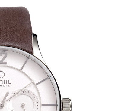 Obaku Męskie V175GMCIRN 5