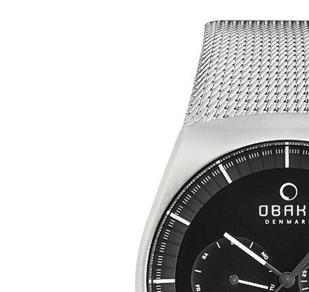 Obaku Męskie V176GMCBMC 4