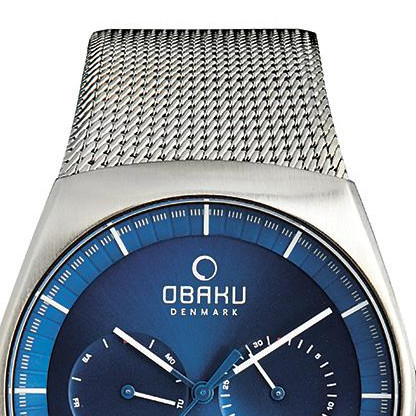 Obaku Męskie V176GMCLMC 3