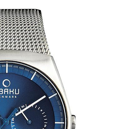 Obaku Męskie V176GMCLMC 5