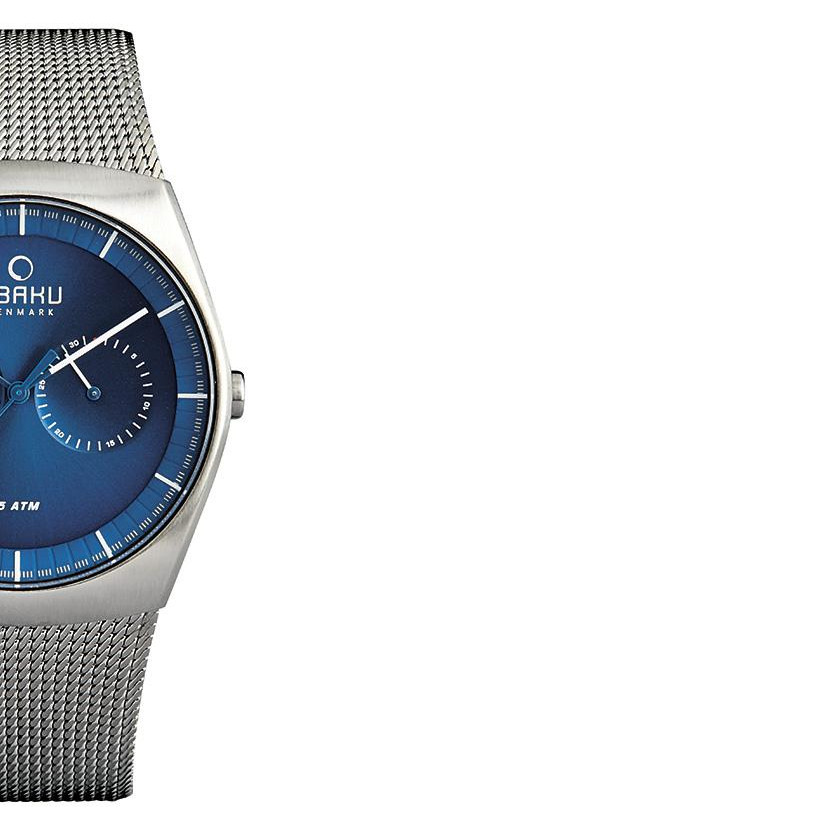 Obaku Męskie V176GMCLMC 6