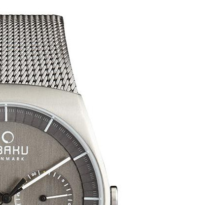 Obaku Męskie V176GMTJMJ 5