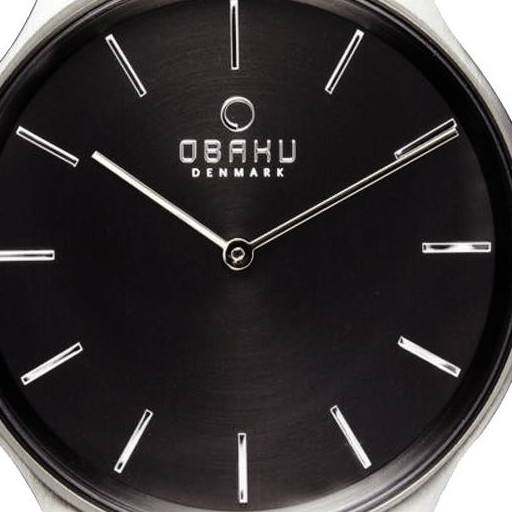 Obaku Męskie V178GXCBMC 2