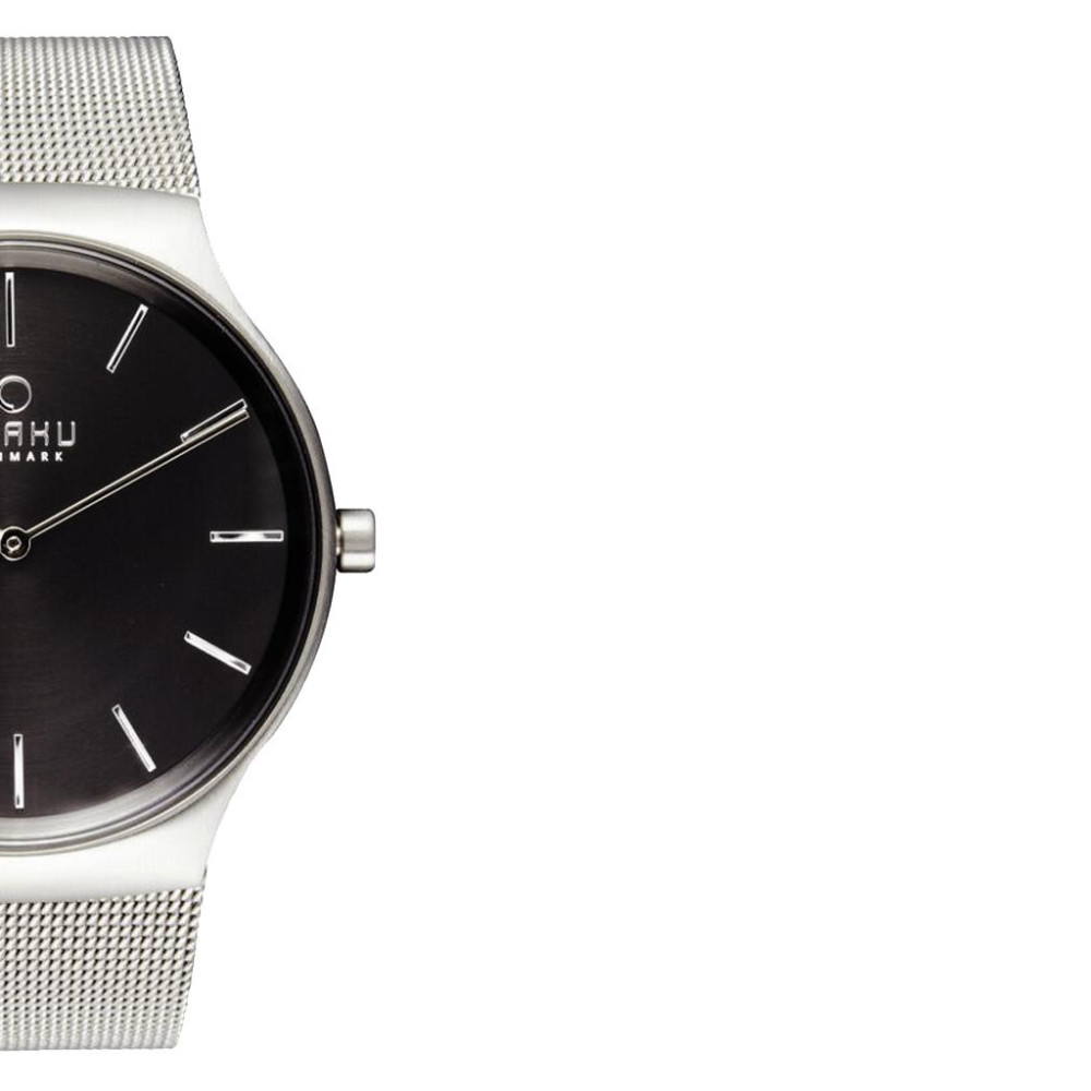 Obaku Męskie V178GXCBMC 6