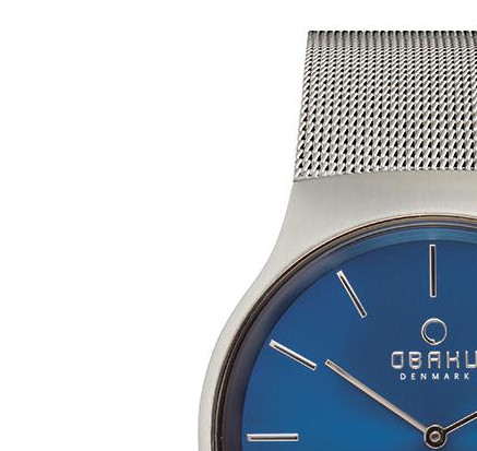 Obaku Męskie V178GXCLMC 4