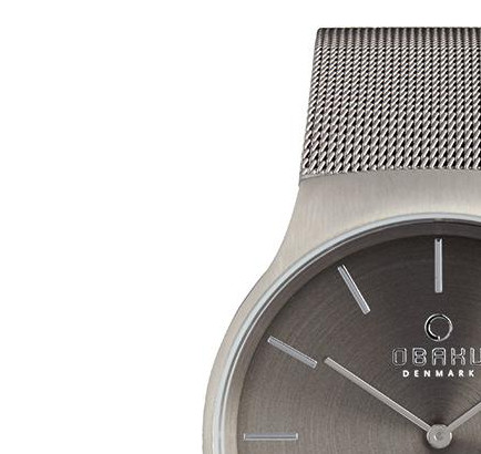 Obaku Męskie V178GXTJMJ 4