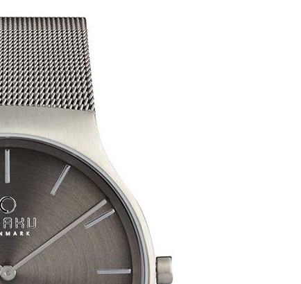 Obaku Męskie V178GXTJMJ 5