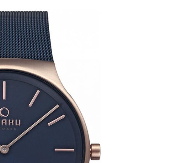 Obaku Męskie V178GXVLML 5