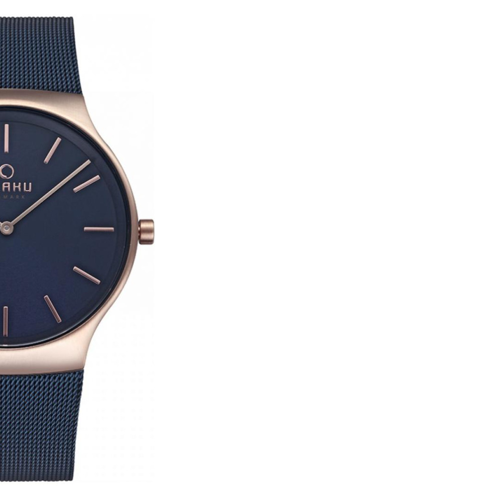 Obaku Męskie V178GXVLML 6