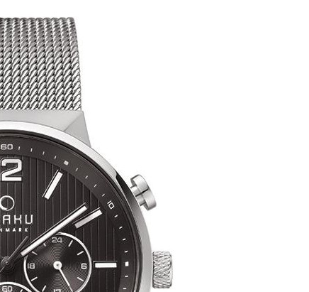 Obaku Męskie V180GCCBMC 5