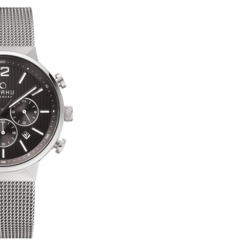 Obaku Męskie V180GCCBMC 6