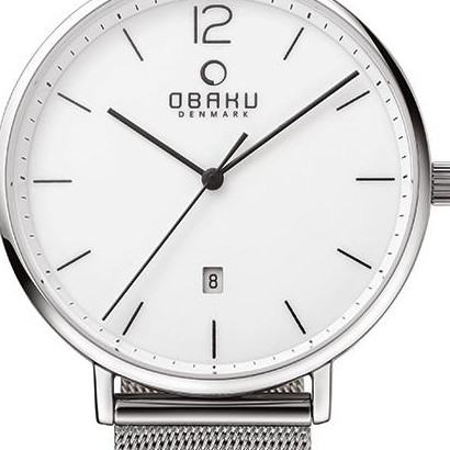 Obaku Męskie V181GDCWMC 2