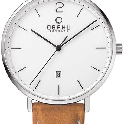 Obaku Męskie V181GDCWRZ 2