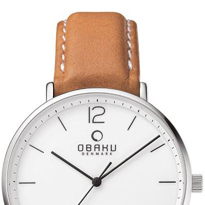 Obaku Męskie V181GDCWRZ 3