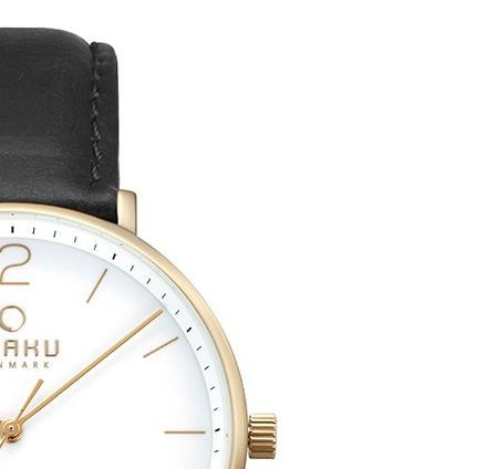 Obaku Męskie V181GDGWRB 5