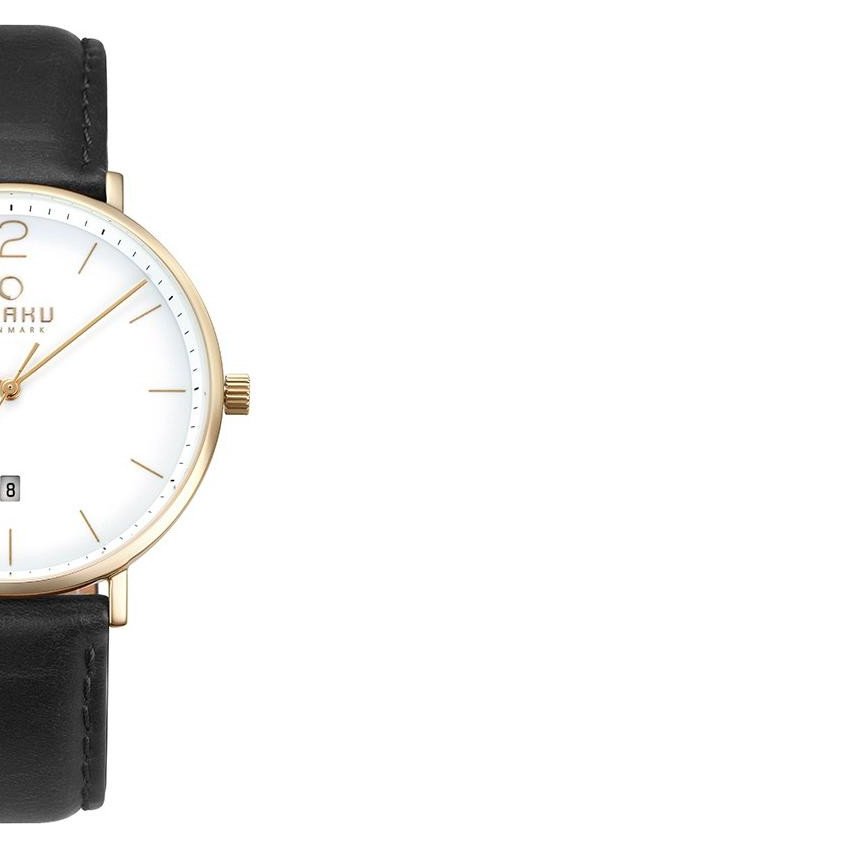 Obaku Męskie V181GDGWRB 6
