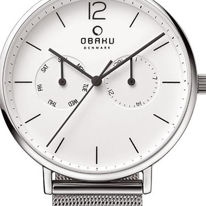 Obaku Męskie V182GMCWMC 2