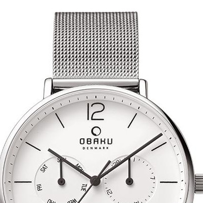 Obaku Męskie V182GMCWMC 3