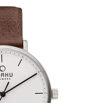 Obaku Męskie V186LXCWRN 5