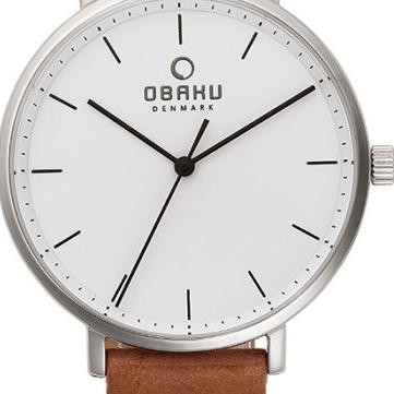 Obaku Męskie V186LXCWRZ 2