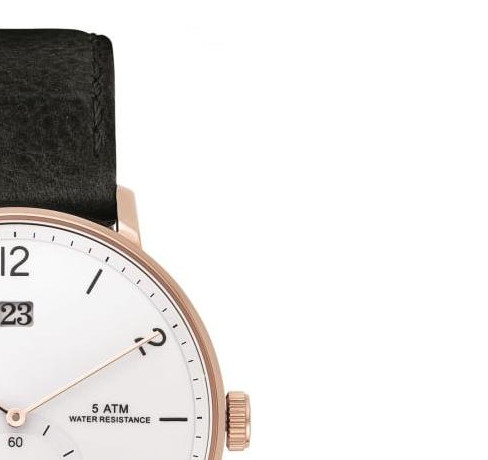 Obaku Męskie V190GDVWRB 5