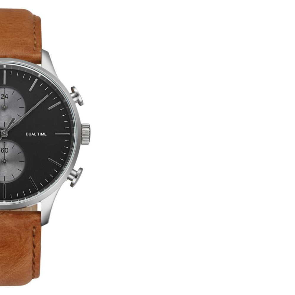 Obaku Męskie V196GUCURZ 6