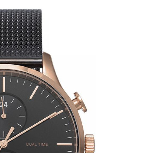 Obaku Męskie V196GUVBMB 5
