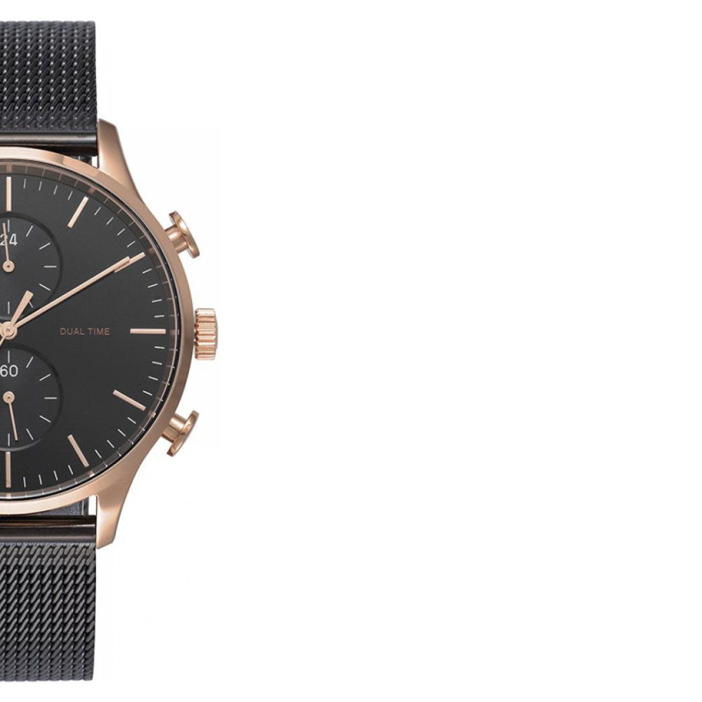 Obaku Męskie V196GUVBMB 6