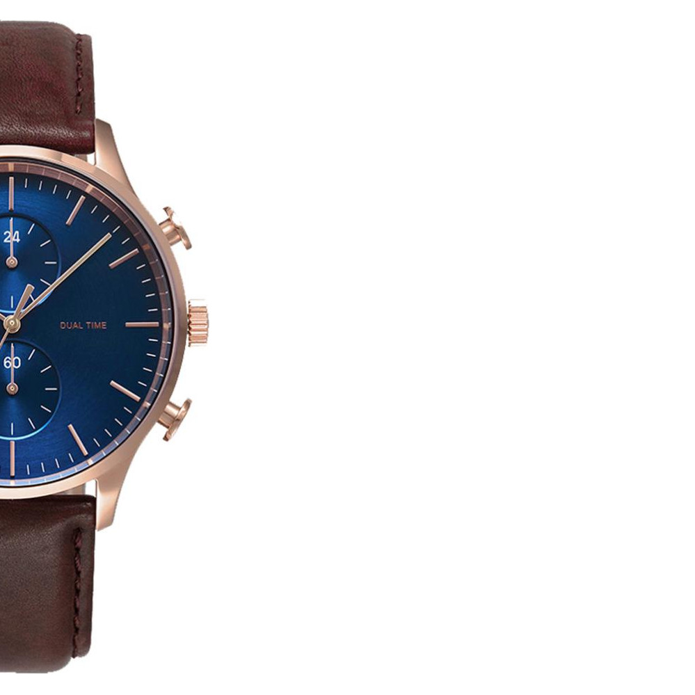 Obaku Męskie V196GUVLRN 6